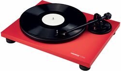 Platine vinyle Reloop Turn 2 Red