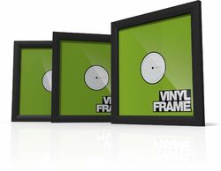 Autre accessoires platine Reloop Vinyl Frame Set black