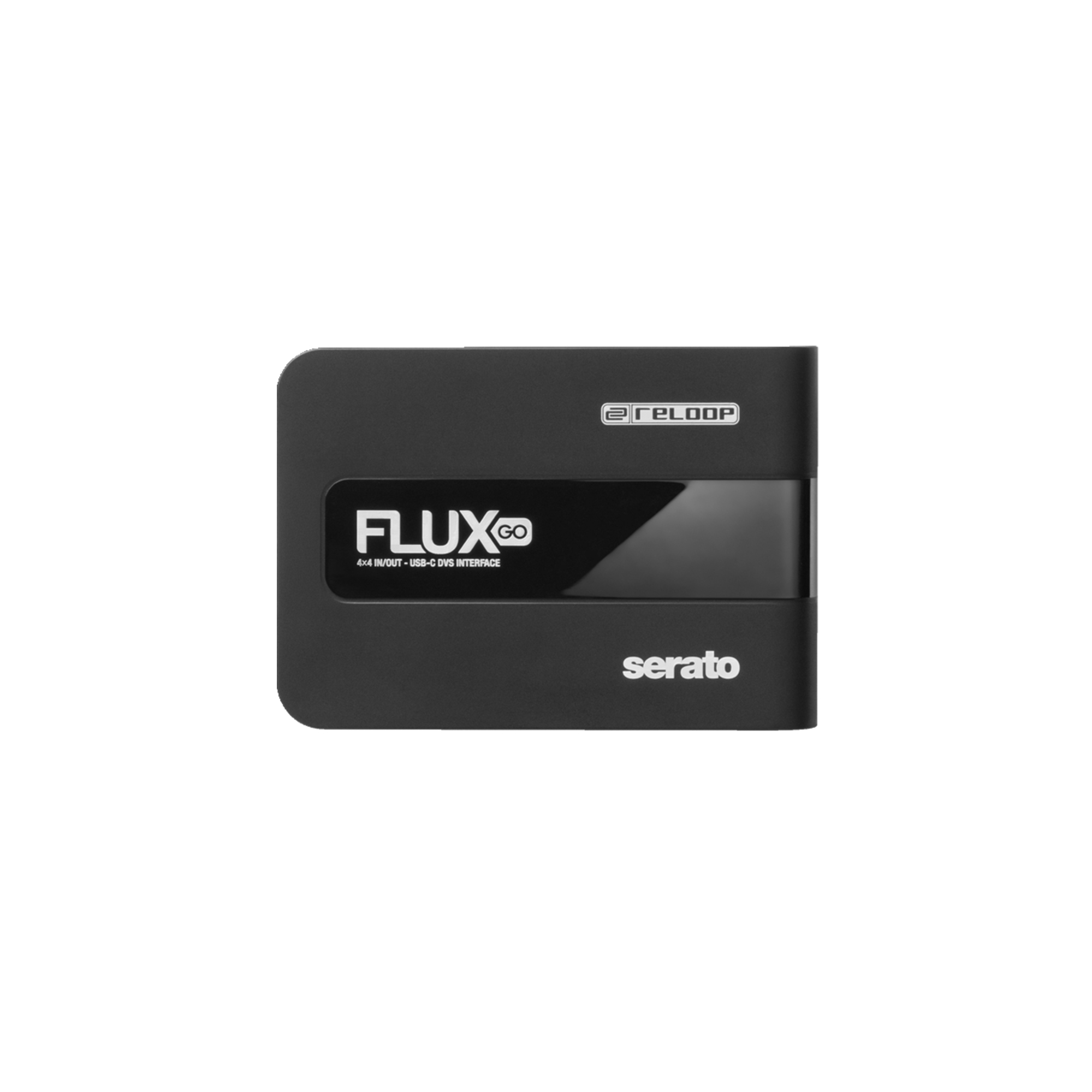 Reloop Flux Go - Carte Son Usb - Variation 4