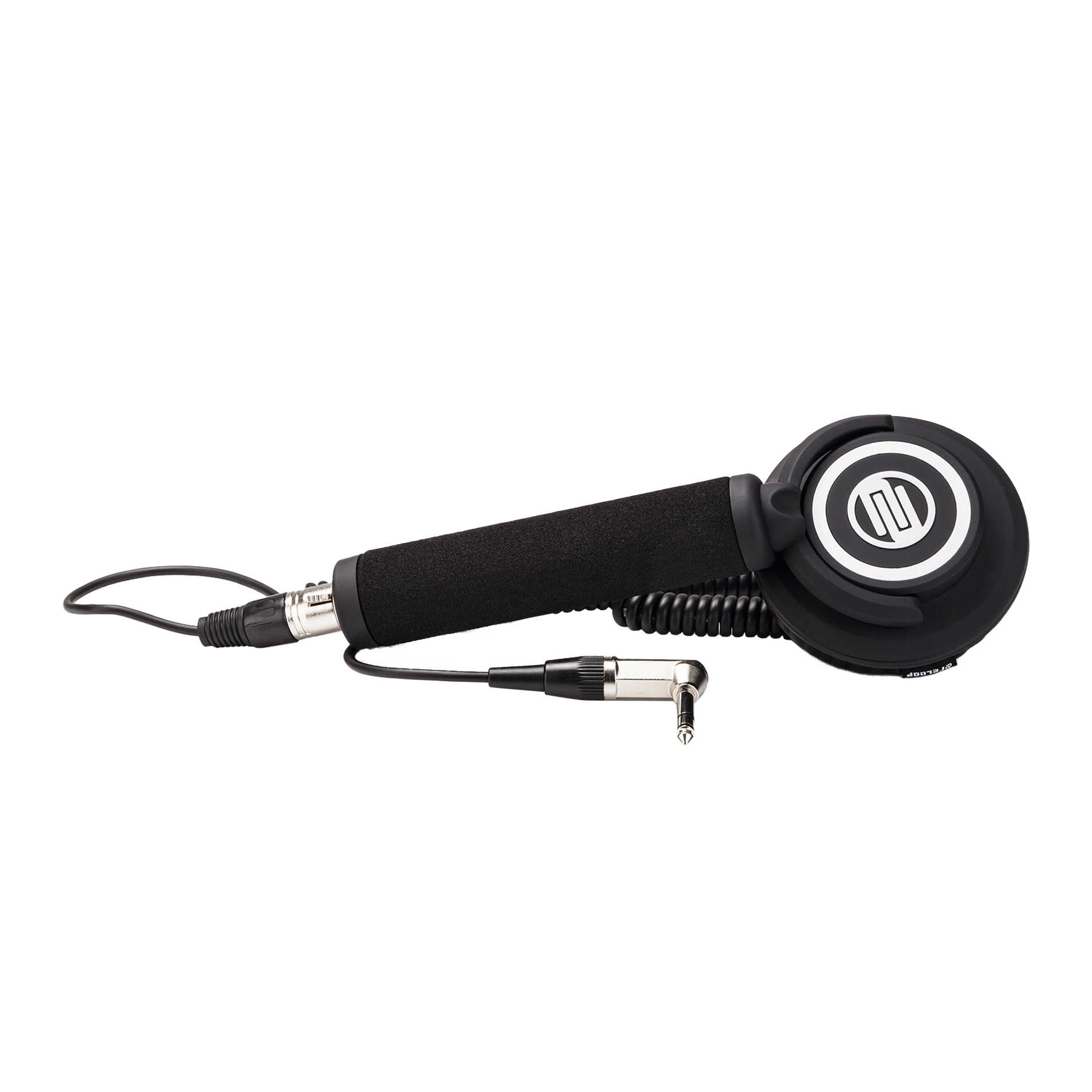 Reloop Rhp 10 Mono - Casque Dj - Variation 3
