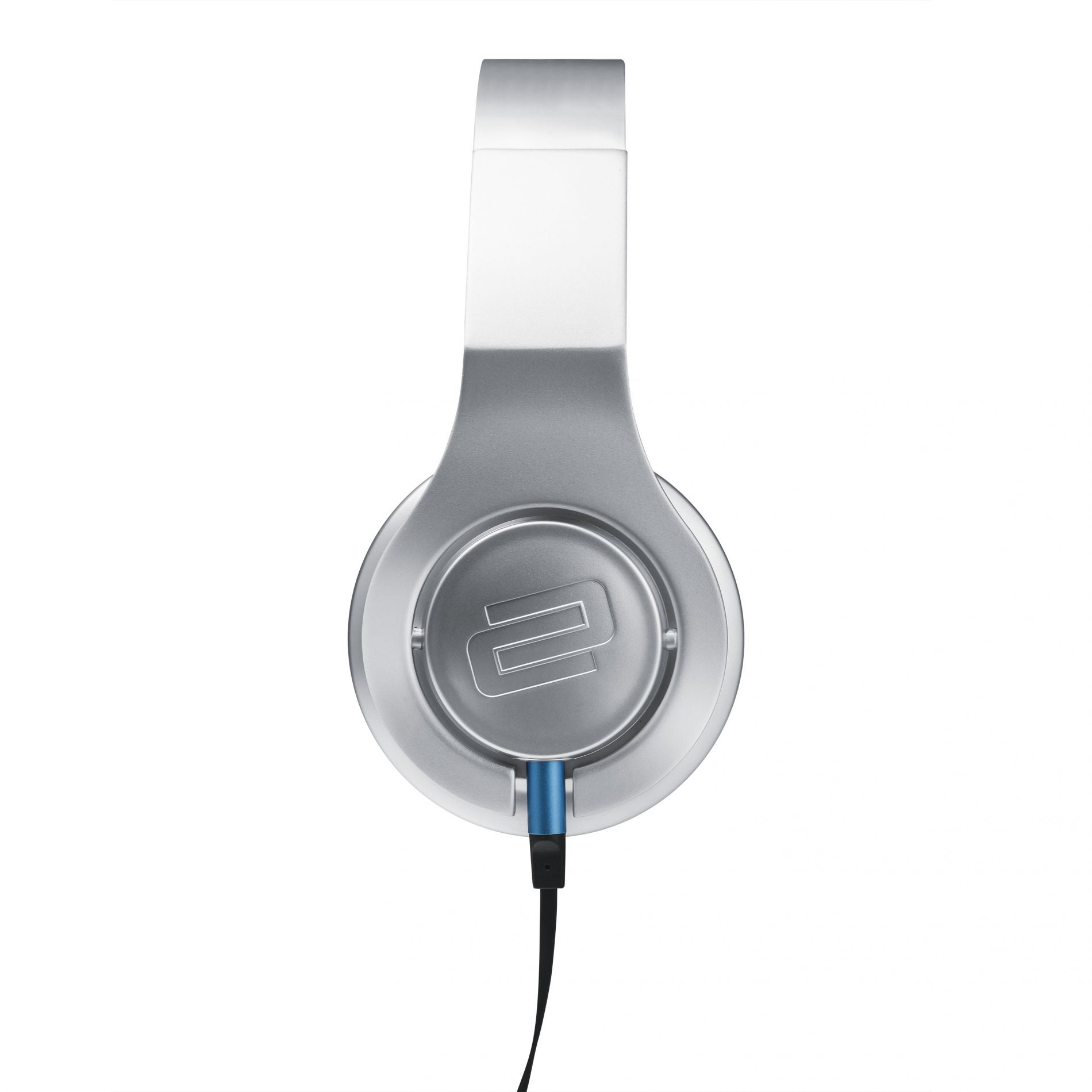 Reloop Rhp 30 Silver - Casque Dj - Variation 1