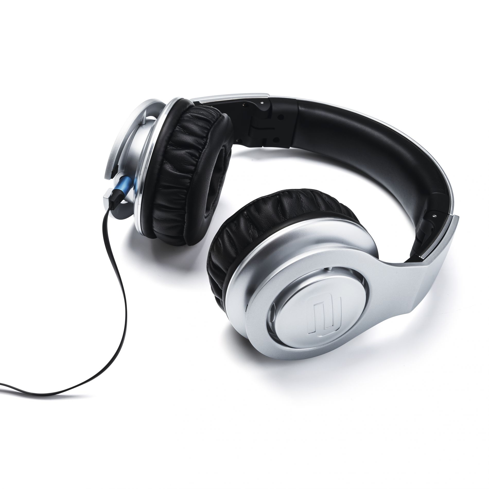 Reloop Rhp 30 Silver - Casque Dj - Variation 3