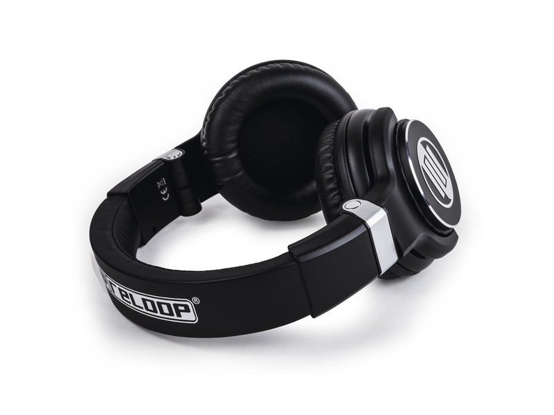 Reloop Rhp15 - Casque Dj - Variation 1