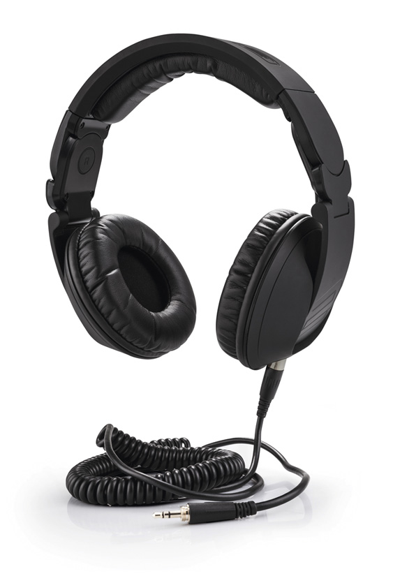 Reloop Rhp20 Knight - Casque Dj - Variation 1