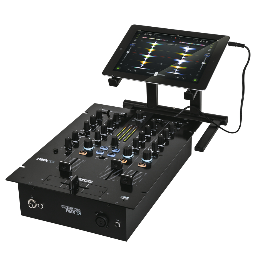 Reloop Rmx 33i - Table De Mixage Dj - Variation 2