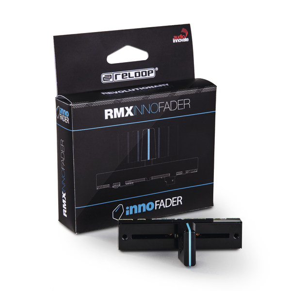 Reloop Rmx Innofader - Autre Accessoires Dj - Variation 2