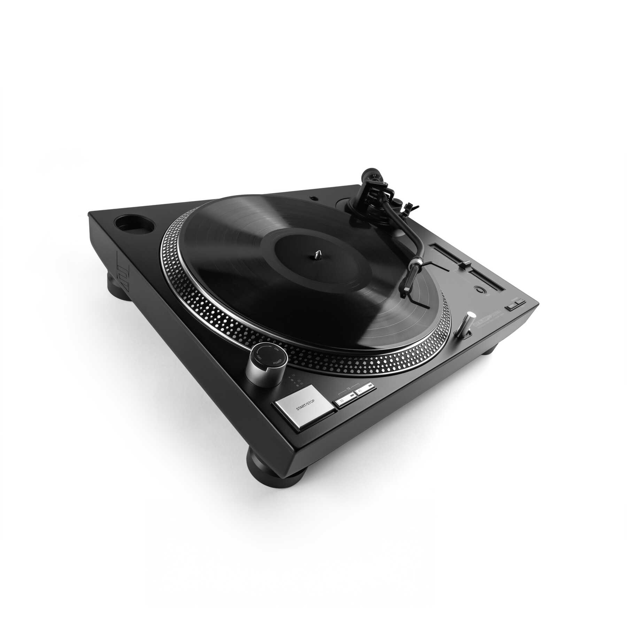 Reloop Rp 5000 Mk4 - Platine Vinyle - Variation 1