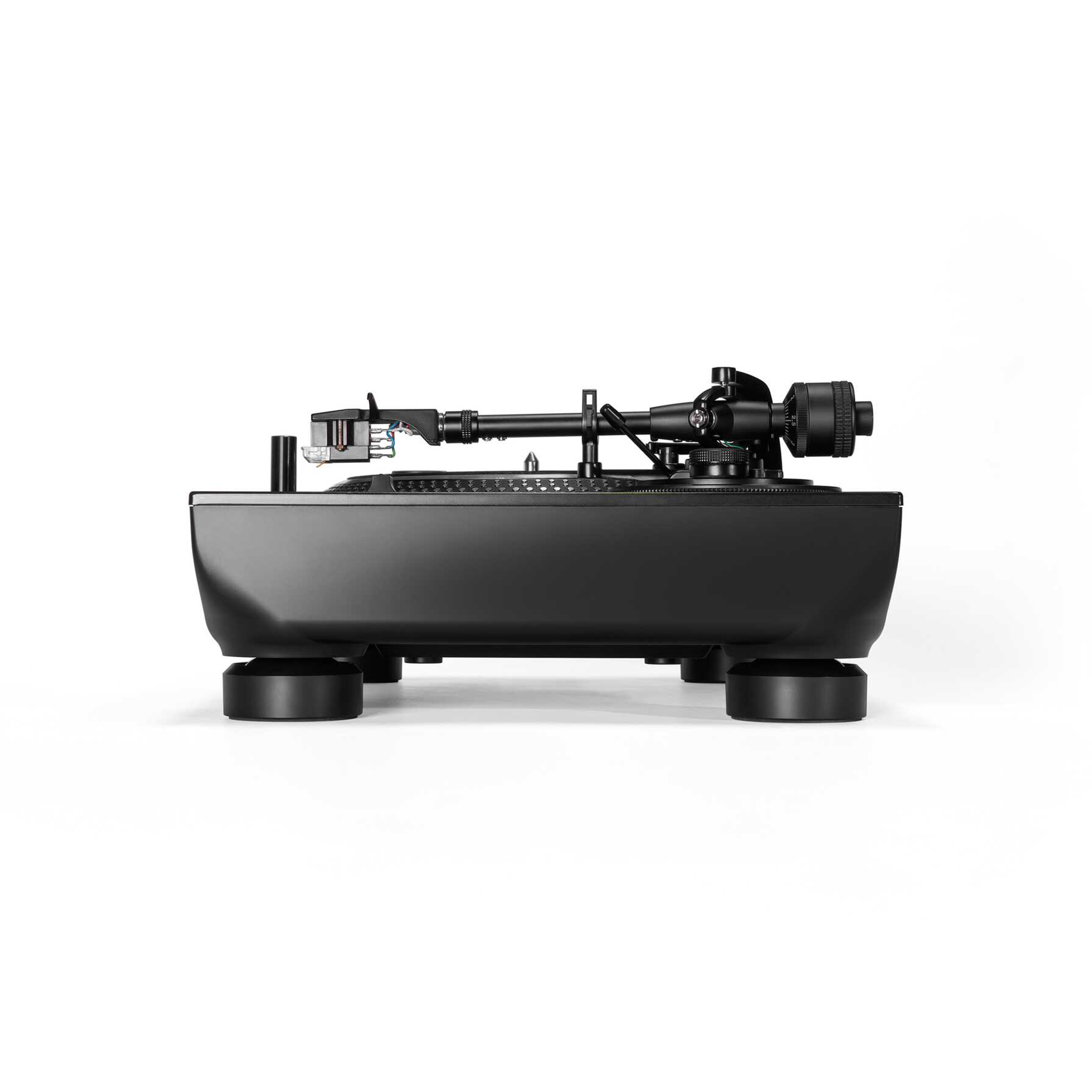 Reloop Rp-7 - Platine Vinyle - Variation 6