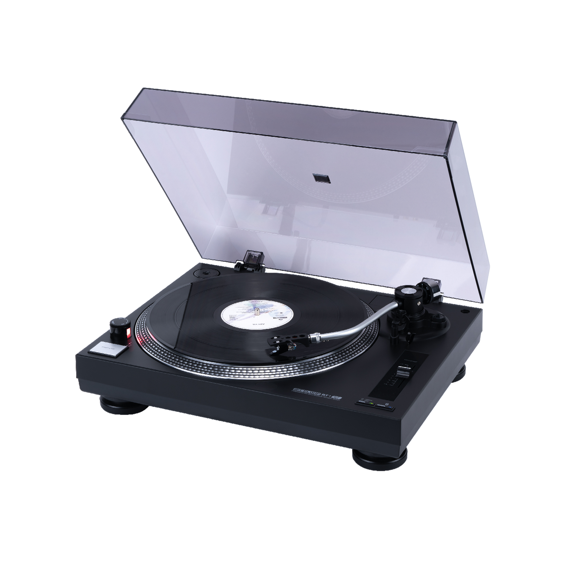 Reloop Rt-1 Bt - Platine Vinyle - Variation 2