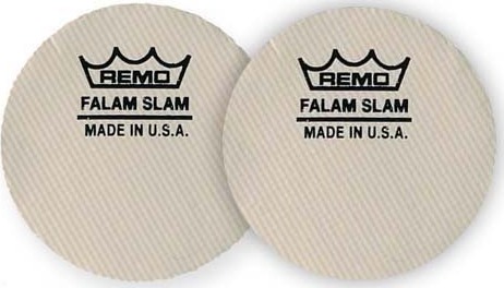Remo Renforts Falam Slam 2.5 - Sourdine Batterie - Main picture