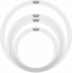 Sourdine batterie Remo Set Rem-O-Ring 10-12-13-16