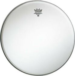 Peau tom Remo Emperor Coated Tom/Snare - 14 pouces