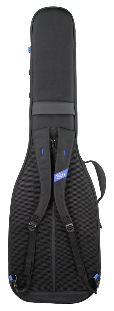 Reunion Blues Continental Expedition Electric Bass Case - Etui Basse Électrique - Variation 2