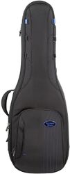 Etui guitare acoustique Reunion blues Continental Voyager Dreadnought Guitar Case