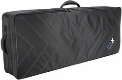 Valise transport pour effet Reunion blues RBX43 Pedalboard/Gear Case 43