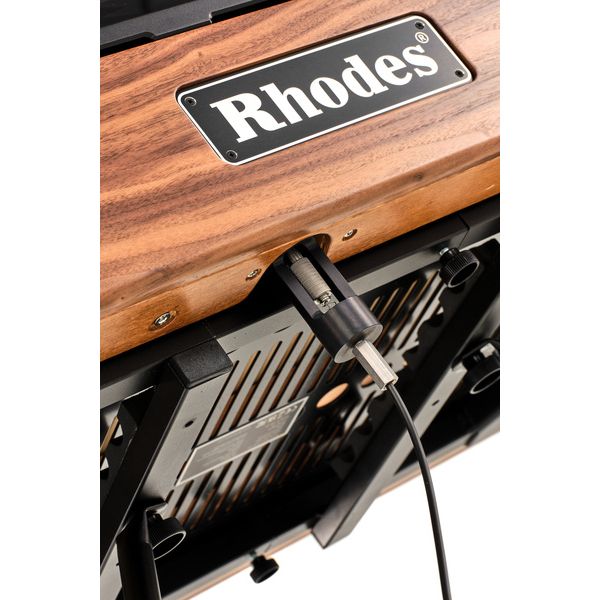 Rhodes Mk 8-73 Fx Deluxe Midi - Clavier De ScÈne - Variation 1
