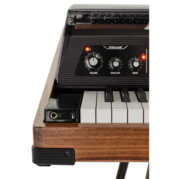 Rhodes Mk 8-73 Fx Deluxe Midi - Clavier De ScÈne - Variation 3