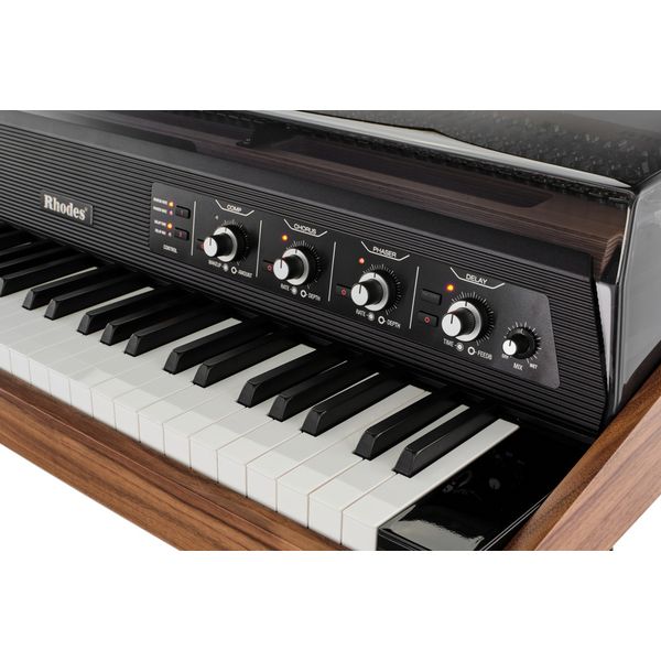 Rhodes Mk 8-73 Fx Deluxe Midi - Clavier De ScÈne - Variation 4