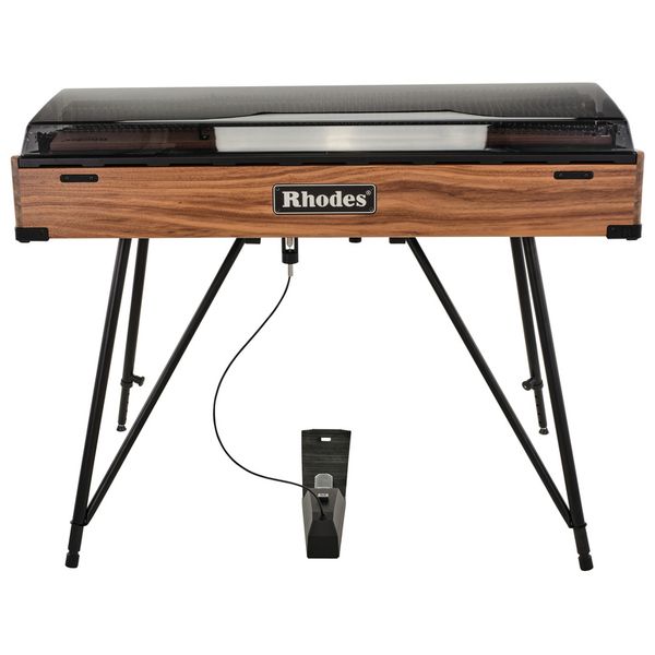 Rhodes Mk 8-73 Fx Deluxe Midi - Clavier De ScÈne - Variation 6