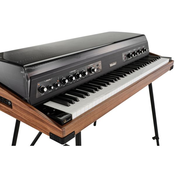 Rhodes Mk 8-73 Fx Deluxe Midi - Clavier De ScÈne - Variation 7