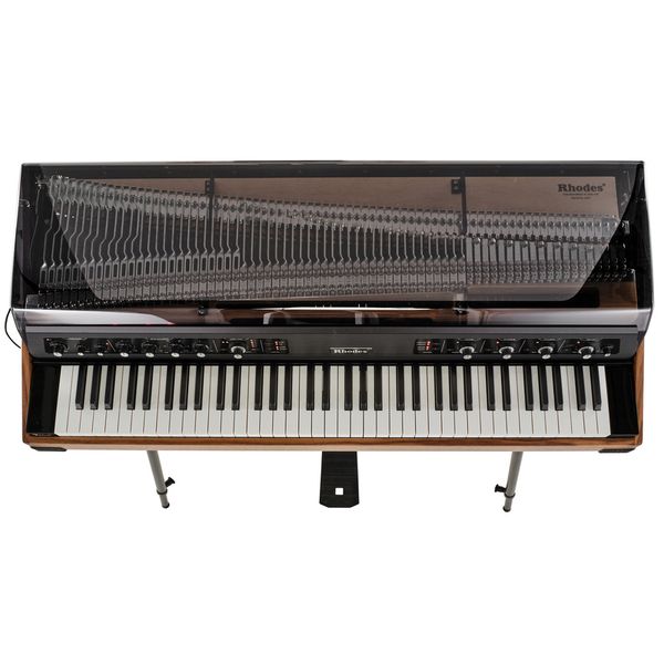 Rhodes Mk 8-73 Fx Deluxe Midi - Clavier De ScÈne - Variation 8