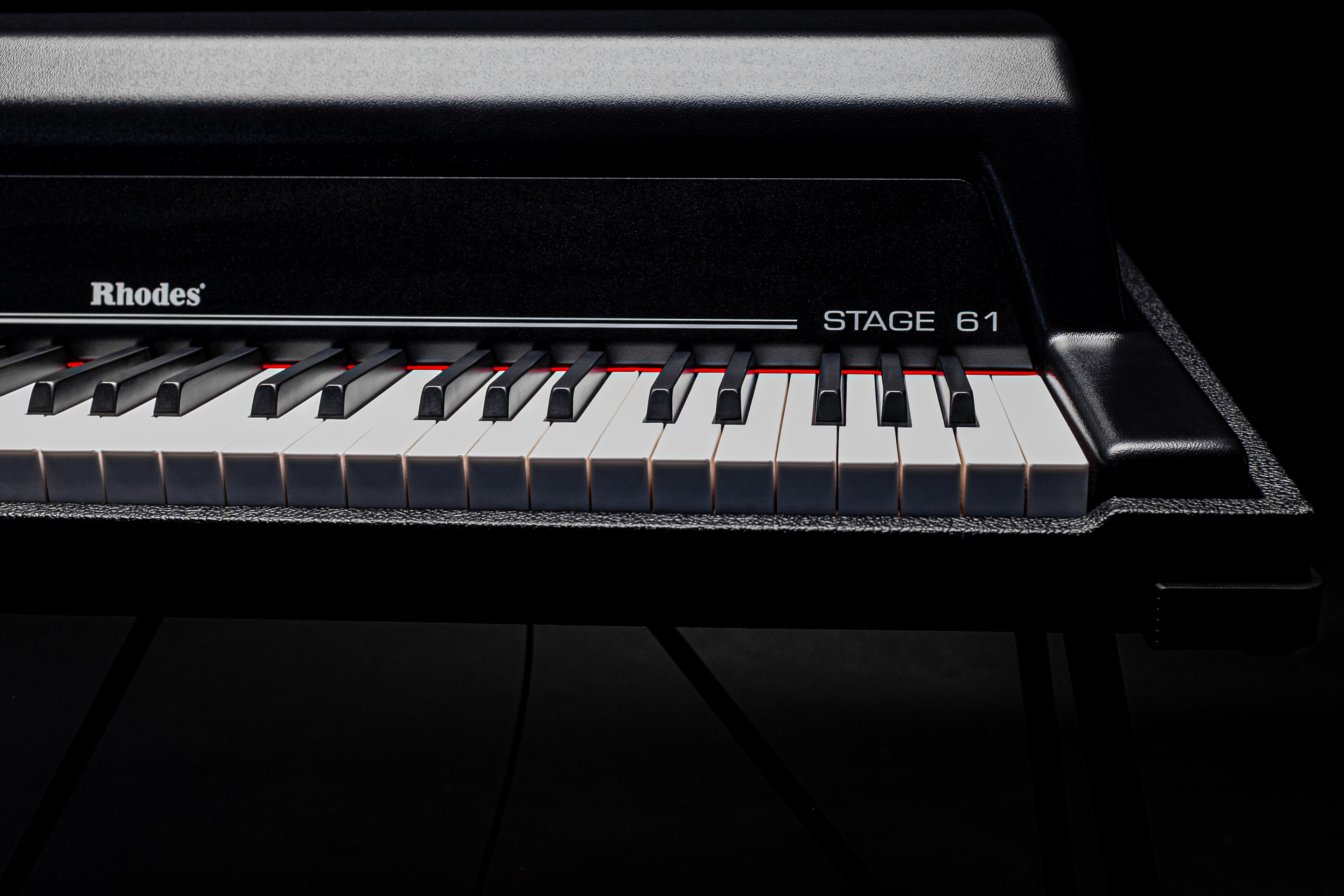 Rhodes Stage 61 - Clavier De ScÈne - Variation 3