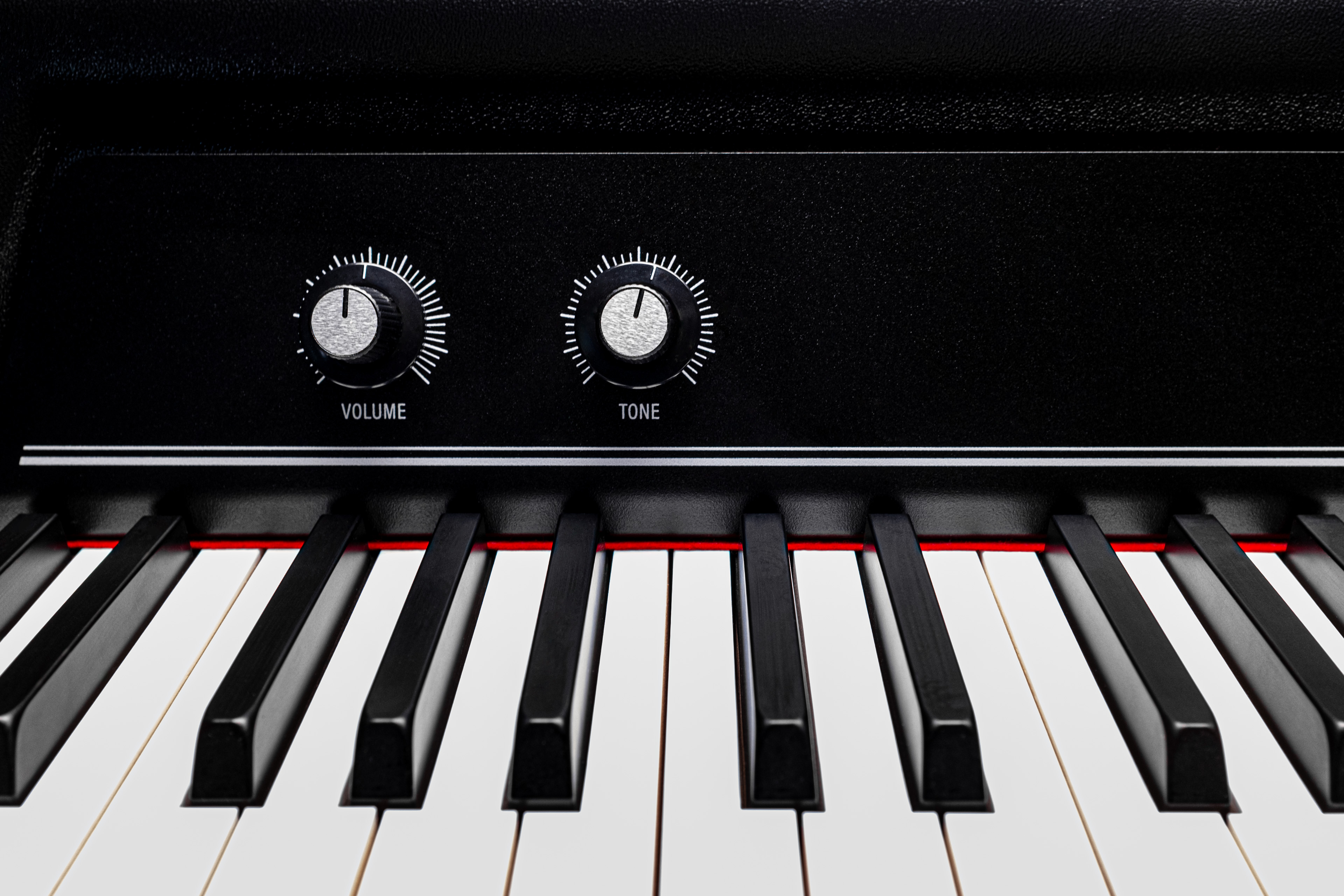 Rhodes Stage 61 - Clavier De ScÈne - Variation 4