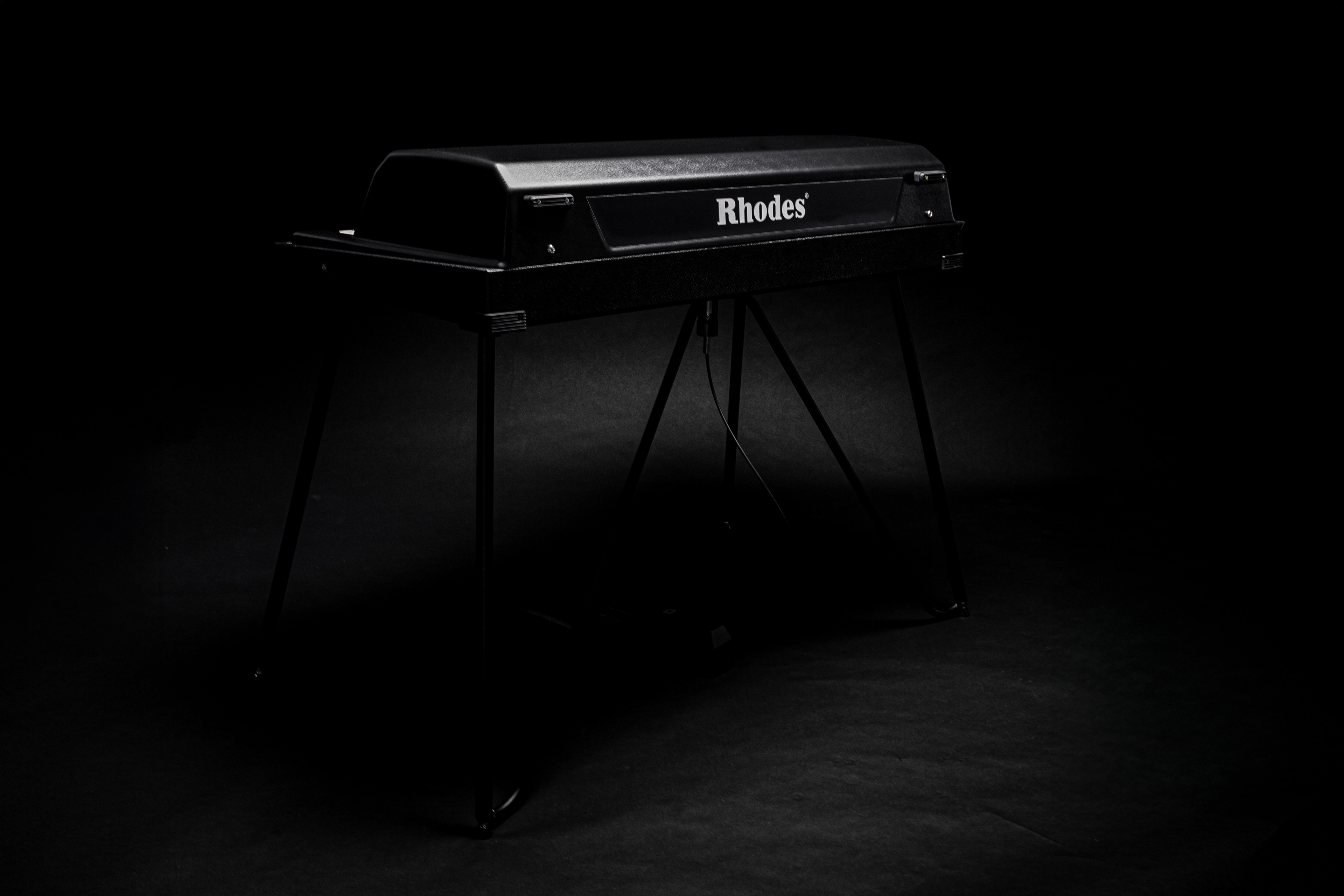 Rhodes Stage 61 - Clavier De ScÈne - Variation 6
