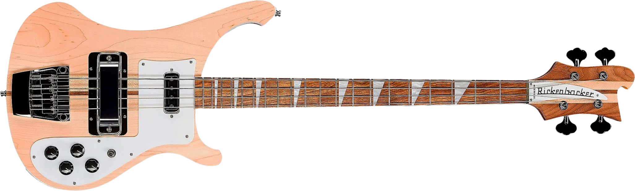 Rickenbacker 4003 Mg Rw - Basse Électrique Solid Body - Main picture