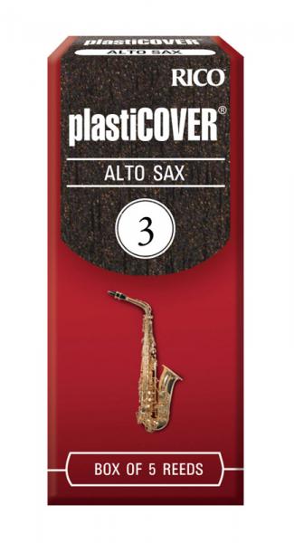 Anche clarinette Plasticover by d'Addario Force 3 - L'Atelier du Piano
