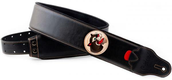 Righton Straps Courroie Vegan Tatoo Panther - Sangle Courroie - Main picture