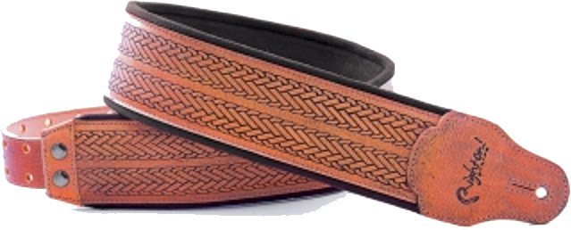 Righton Straps Leathercraft Tress Canyon - Sangle Courroie - Main picture