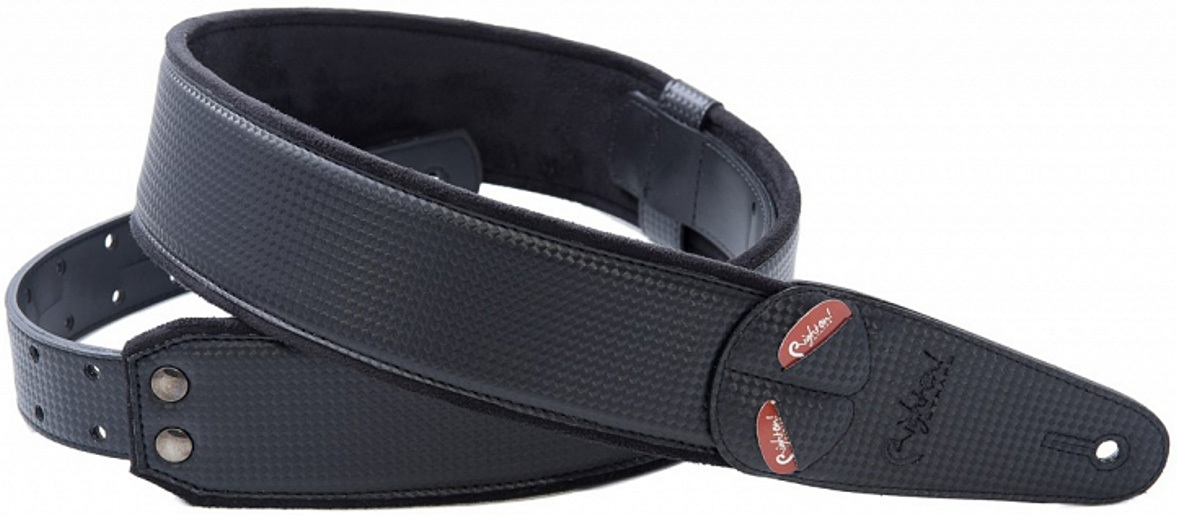 Righton Straps Mojo Carbon - Sangle Courroie - Main picture