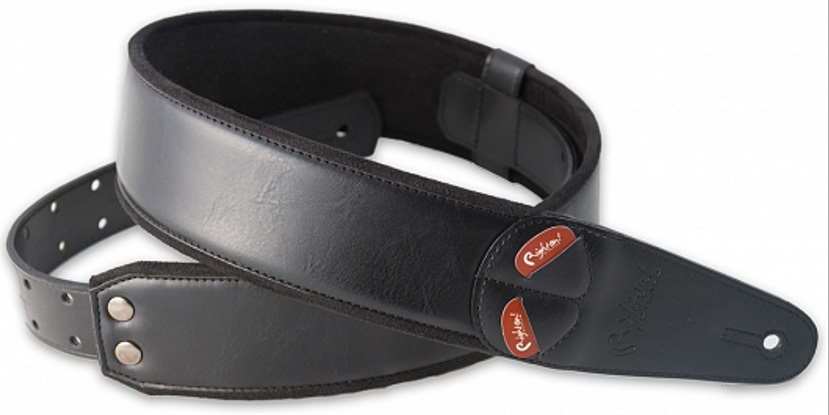 Righton Straps Mojo Charm Black - Sangle Courroie - Main picture