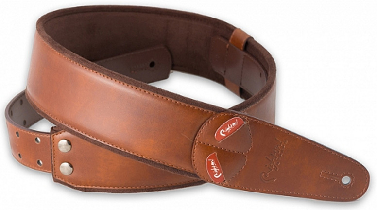Righton Straps Mojo Charm Brown - Sangle Courroie - Main picture