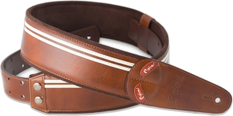 Righton Straps Mojo Race Brown - Sangle Courroie - Main picture