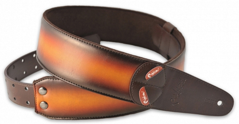 Righton Straps Mojo Sunburst - Sangle Courroie - Main picture