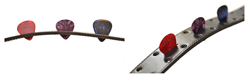 Righton Straps Mojo Maracaibo - Sangle Courroie - Variation 2