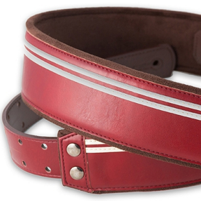 Righton Straps Mojo Race Red - Sangle Courroie - Variation 1