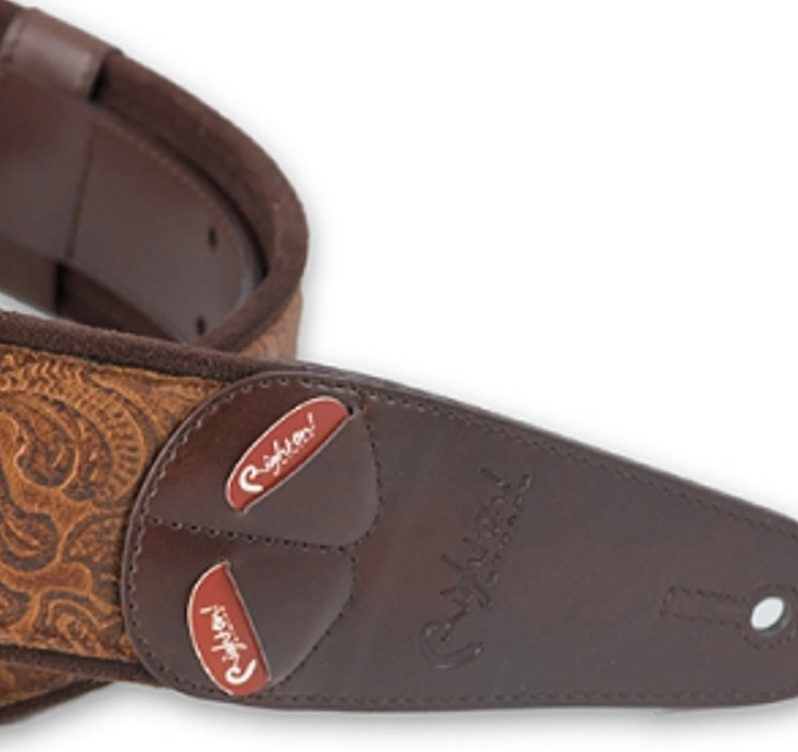 Righton Straps Mojo Sandokan Woody - Sangle Courroie - Variation 2