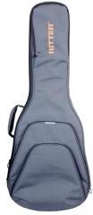 Ritter Softcase Retro 4 Pour Guitare Classique 4/4, Gris - Housse Guitare Classique - Main picture