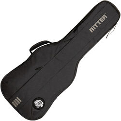 Housse guitare électrique Ritter Bern RGB4-E.ANT Strat/Tele Electric Guitar Bag - Anthracite