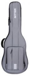 Housse basse électrique Ritter Softcase AROSA 6 pour basse electrique, gris