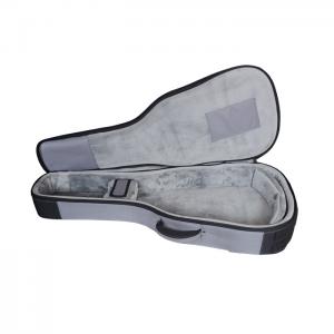 Ritter Softcase Arosa 6 Pour Guitare Classique 4/4, Gris - Housse Guitare Classique - Variation 1