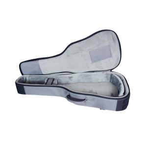 Ritter Softcase Arosa 6 Pour Guitare Dreadnought, Gris - Housse Guitare Acoustique - Variation 1