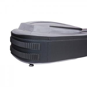 Ritter Softcase Arosa 6 Pour Guitare Dreadnought, Gris - Housse Guitare Acoustique - Variation 3