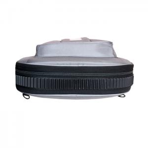 Ritter Softcase Arosa 6 Pour Guitare Electrique, Gris - Housse Guitare Électrique - Variation 2