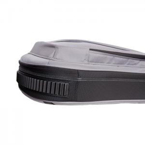 Ritter Softcase Arosa 6 Pour Guitare Electrique, Gris - Housse Guitare Électrique - Variation 3