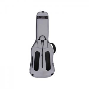 Ritter Softcase Arosa 6 Pour Guitare Electrique, Gris - Housse Guitare Électrique - Variation 4