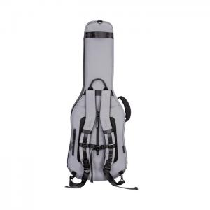 Ritter Softcase Arosa 6 Pour Guitare Electrique, Gris - Housse Guitare Électrique - Variation 5
